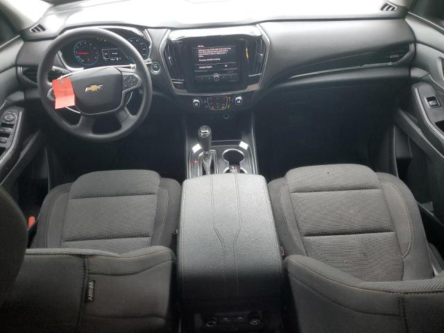 Photo 7 VIN: 1GNERFKW9LJ310007 - CHEVROLET TRAVERSE L 