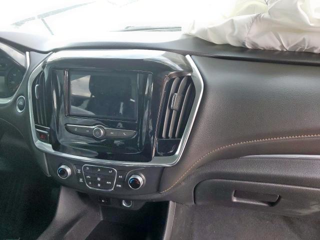 Photo 8 VIN: 1GNERFKW9LJ310668 - CHEVROLET TRAVERSE L 