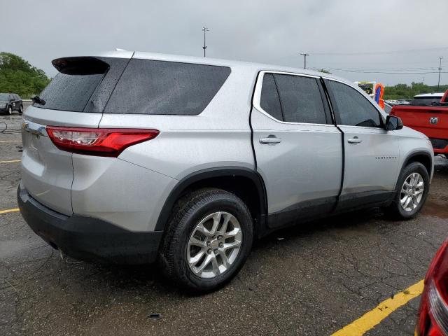 Photo 2 VIN: 1GNERFKW9LJ320729 - CHEVROLET TRAVERSE L 