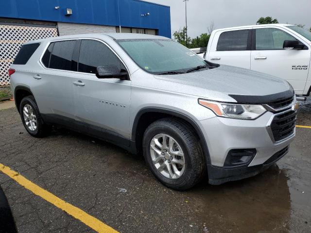 Photo 3 VIN: 1GNERFKW9LJ320729 - CHEVROLET TRAVERSE L 