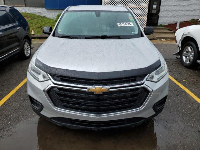 Photo 4 VIN: 1GNERFKW9LJ320729 - CHEVROLET TRAVERSE L 