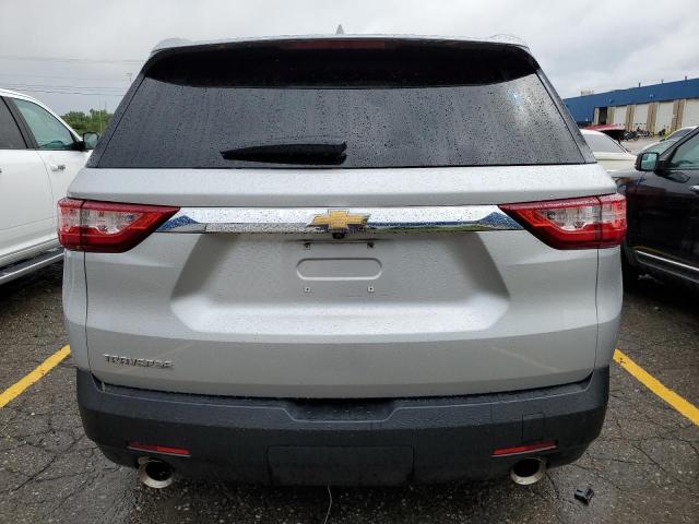 Photo 5 VIN: 1GNERFKW9LJ320729 - CHEVROLET TRAVERSE L 