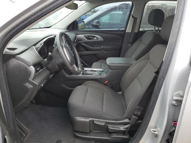 Photo 6 VIN: 1GNERFKW9LJ320729 - CHEVROLET TRAVERSE L 