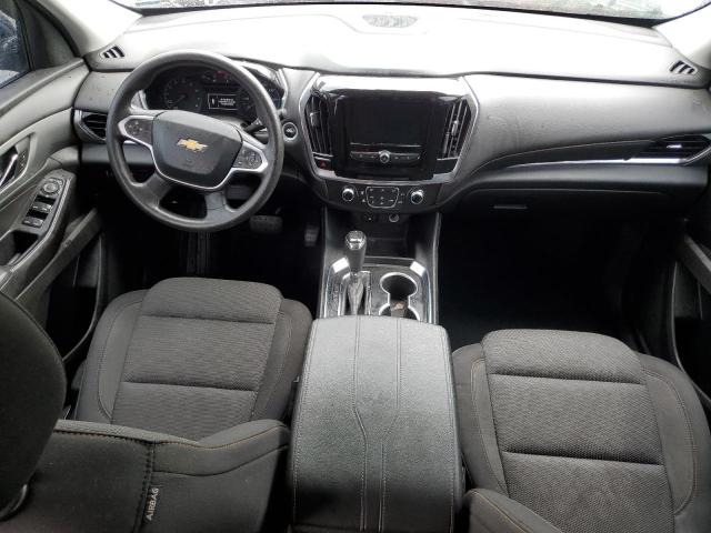 Photo 7 VIN: 1GNERFKW9LJ320729 - CHEVROLET TRAVERSE L 