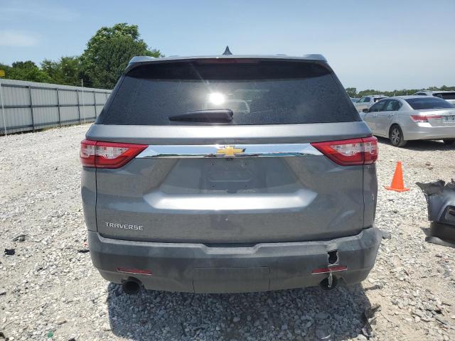 Photo 5 VIN: 1GNERFKW9MJ162281 - CHEVROLET TRAVERSE 