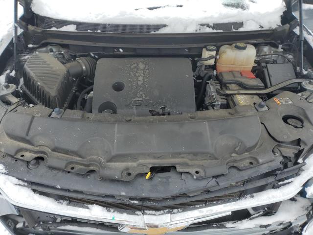 Photo 10 VIN: 1GNERFKW9MJ181381 - CHEVROLET TRAVERSE 