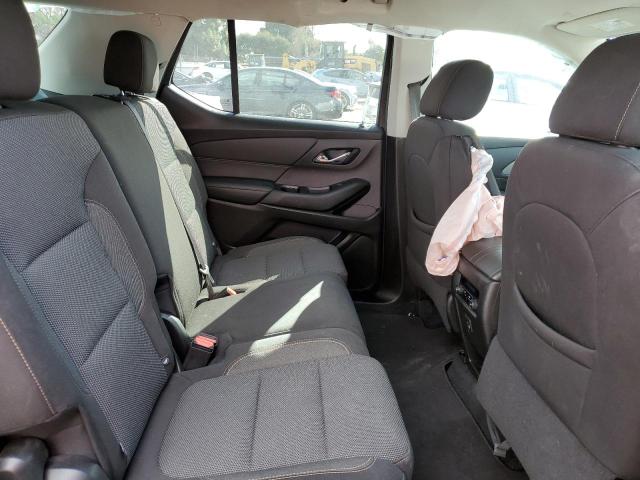 Photo 10 VIN: 1GNERFKW9MJ227145 - CHEVROLET TRAVERSE 