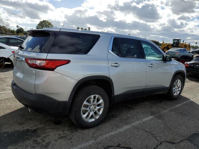 Photo 2 VIN: 1GNERFKW9MJ227145 - CHEVROLET TRAVERSE 