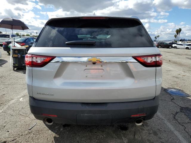 Photo 5 VIN: 1GNERFKW9MJ227145 - CHEVROLET TRAVERSE 