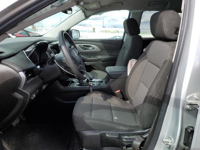 Photo 6 VIN: 1GNERFKW9MJ227145 - CHEVROLET TRAVERSE 