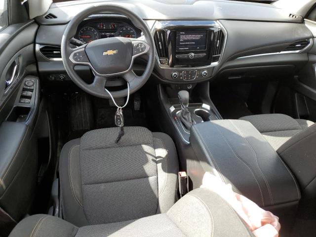 Photo 7 VIN: 1GNERFKW9MJ227145 - CHEVROLET TRAVERSE 