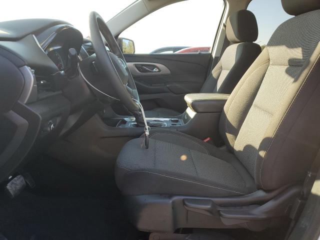 Photo 6 VIN: 1GNERFKW9MJ242700 - CHEVROLET TRAVERSE 