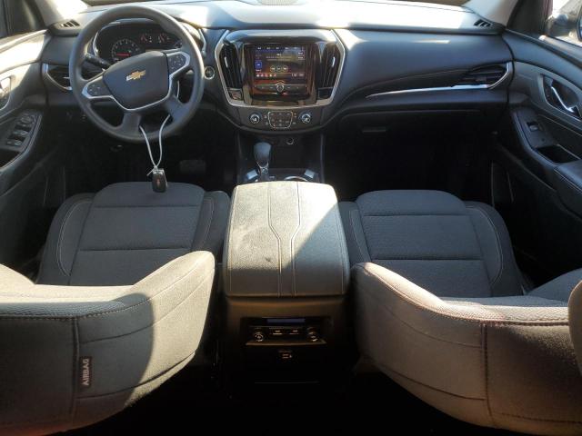 Photo 7 VIN: 1GNERFKW9MJ242700 - CHEVROLET TRAVERSE 