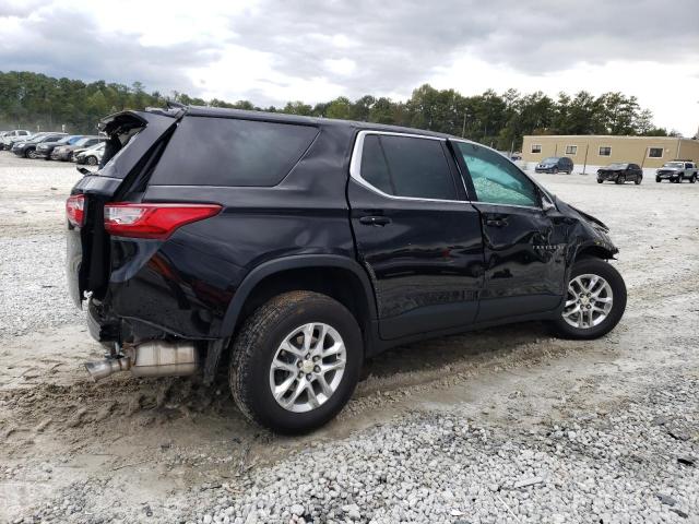 Photo 2 VIN: 1GNERFKW9MJ271243 - CHEVROLET TRAVERSE 