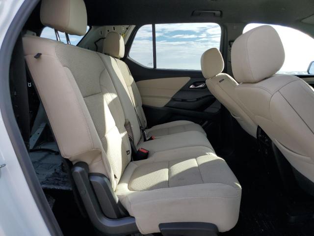 Photo 10 VIN: 1GNERFKW9NJ104964 - CHEVROLET TRAVERSE 