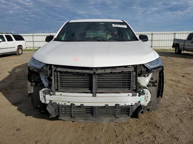 Photo 4 VIN: 1GNERFKW9NJ104964 - CHEVROLET TRAVERSE 