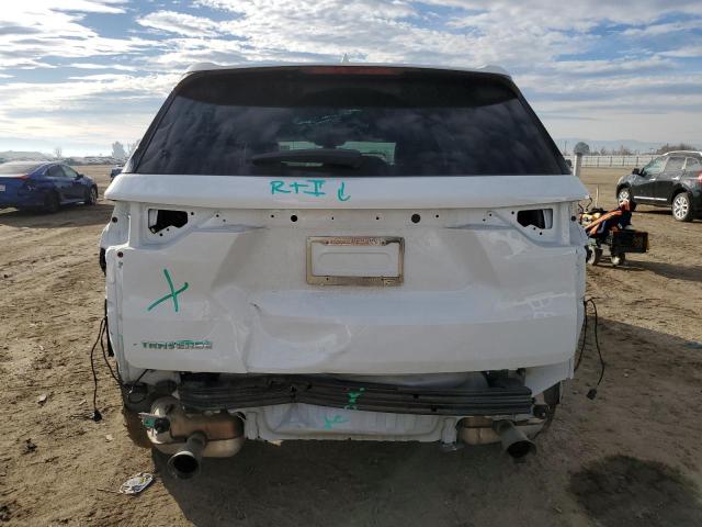 Photo 5 VIN: 1GNERFKW9NJ104964 - CHEVROLET TRAVERSE 