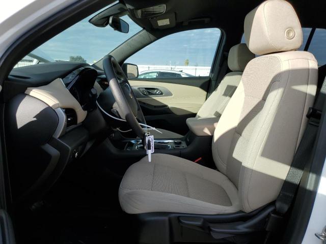 Photo 6 VIN: 1GNERFKW9NJ104964 - CHEVROLET TRAVERSE 