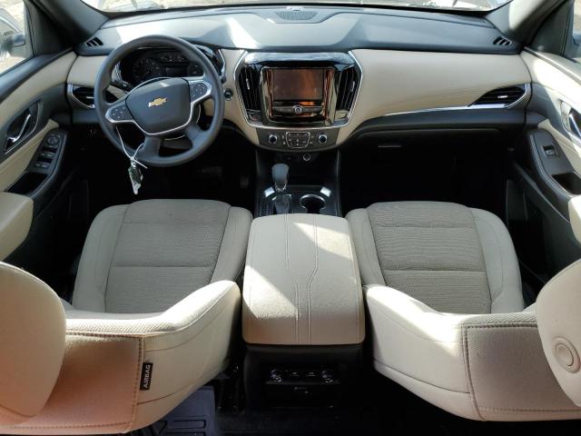 Photo 7 VIN: 1GNERFKW9NJ104964 - CHEVROLET TRAVERSE 