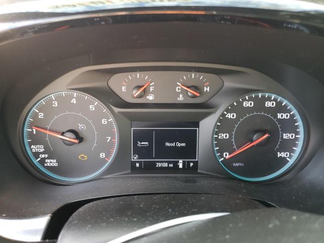 Photo 8 VIN: 1GNERFKW9NJ104964 - CHEVROLET TRAVERSE 