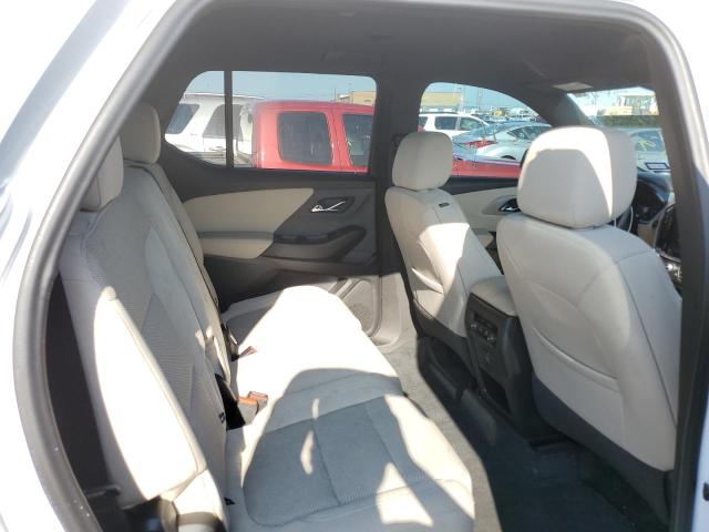 Photo 5 VIN: 1GNERFKW9NJ113356 - CHEVROLET TRAVERSE L 