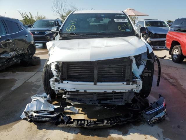 Photo 8 VIN: 1GNERFKW9NJ113356 - CHEVROLET TRAVERSE L 