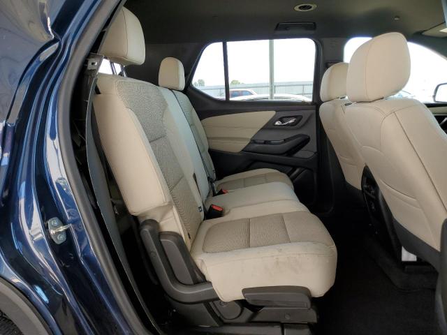 Photo 10 VIN: 1GNERFKW9NJ128150 - CHEVROLET TRAVERSE L 