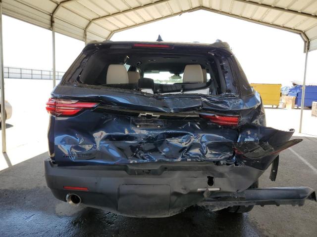 Photo 5 VIN: 1GNERFKW9NJ128150 - CHEVROLET TRAVERSE L 