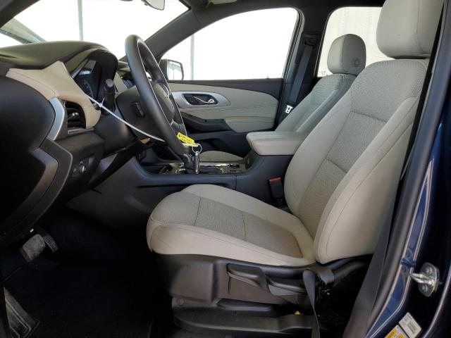 Photo 6 VIN: 1GNERFKW9NJ128150 - CHEVROLET TRAVERSE L 