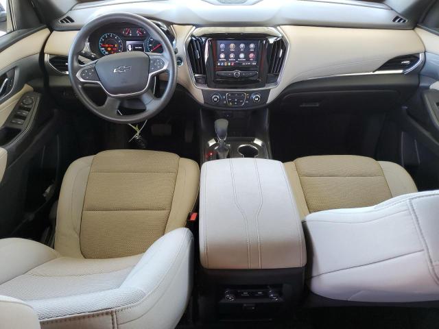 Photo 7 VIN: 1GNERFKW9NJ128150 - CHEVROLET TRAVERSE L 