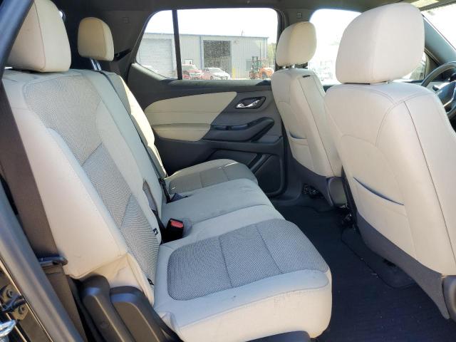 Photo 10 VIN: 1GNERFKW9NJ138063 - CHEVROLET TRAVERSE L 