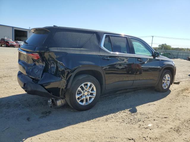 Photo 2 VIN: 1GNERFKW9NJ138063 - CHEVROLET TRAVERSE L 