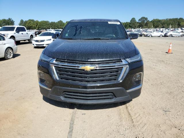 Photo 4 VIN: 1GNERFKW9NJ138063 - CHEVROLET TRAVERSE L 