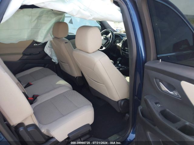 Photo 7 VIN: 1GNERFKW9NJ179583 - CHEVROLET TRAVERSE 