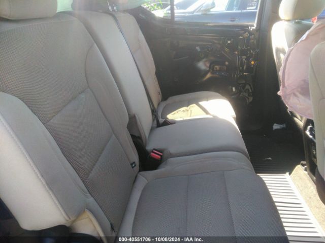 Photo 7 VIN: 1GNERFKW9NJ194004 - CHEVROLET TRAVERSE 