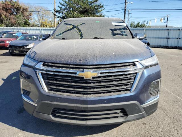 Photo 4 VIN: 1GNERFKW9PJ182373 - CHEVROLET TRAVERSE L 