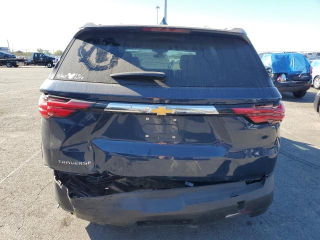 Photo 5 VIN: 1GNERFKW9PJ182373 - CHEVROLET TRAVERSE L 