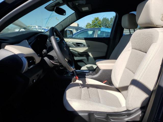 Photo 6 VIN: 1GNERFKW9PJ182373 - CHEVROLET TRAVERSE L 