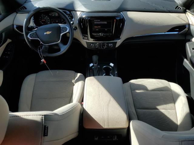 Photo 7 VIN: 1GNERFKW9PJ182373 - CHEVROLET TRAVERSE L 