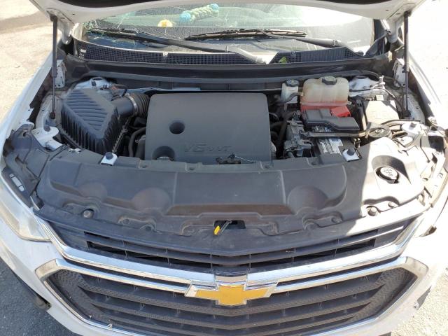 Photo 11 VIN: 1GNERFKWXJJ140608 - CHEVROLET TRAVERSE 