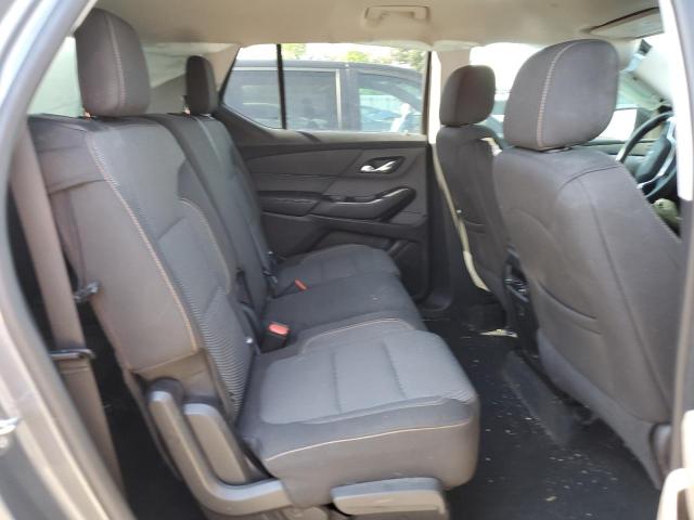 Photo 10 VIN: 1GNERFKWXJJ181675 - CHEVROLET TRAVERSE 