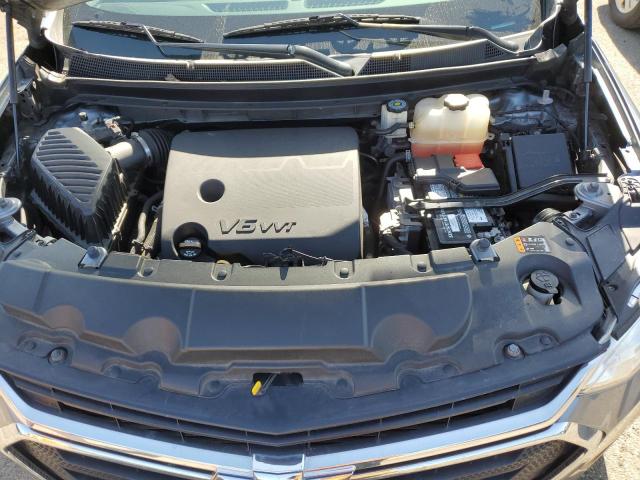 Photo 11 VIN: 1GNERFKWXJJ181675 - CHEVROLET TRAVERSE 