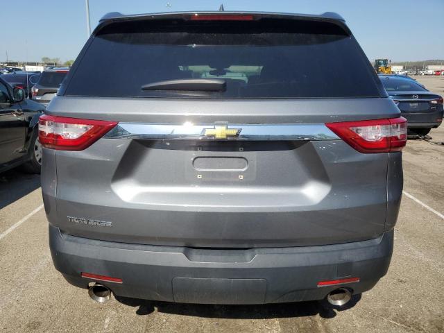 Photo 5 VIN: 1GNERFKWXJJ181675 - CHEVROLET TRAVERSE 