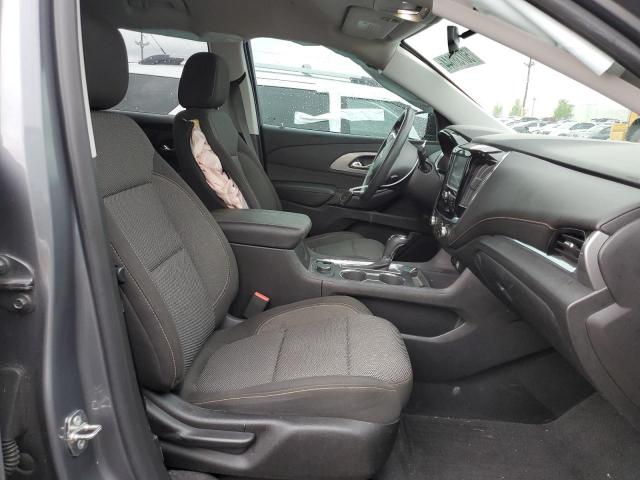 Photo 6 VIN: 1GNERFKWXJJ181675 - CHEVROLET TRAVERSE 