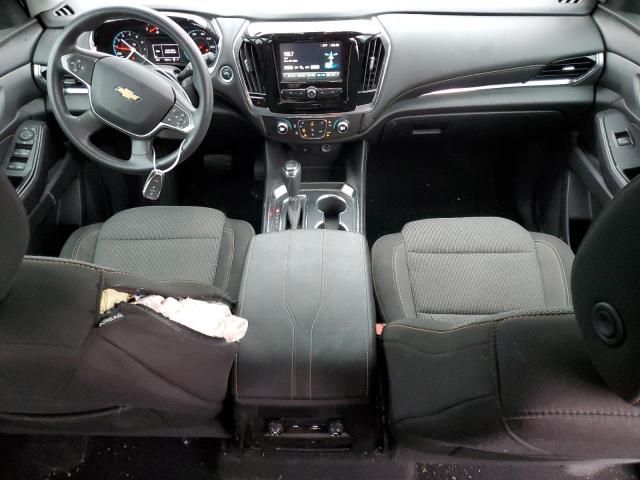 Photo 7 VIN: 1GNERFKWXJJ181675 - CHEVROLET TRAVERSE 