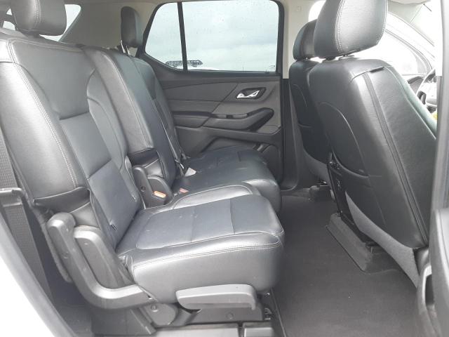 Photo 10 VIN: 1GNERFKWXJJ262949 - CHEVROLET TRAVERSE L 