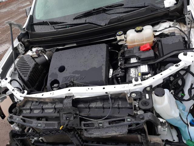 Photo 11 VIN: 1GNERFKWXJJ262949 - CHEVROLET TRAVERSE L 