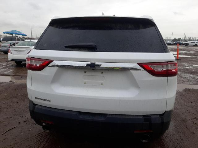 Photo 5 VIN: 1GNERFKWXJJ262949 - CHEVROLET TRAVERSE L 