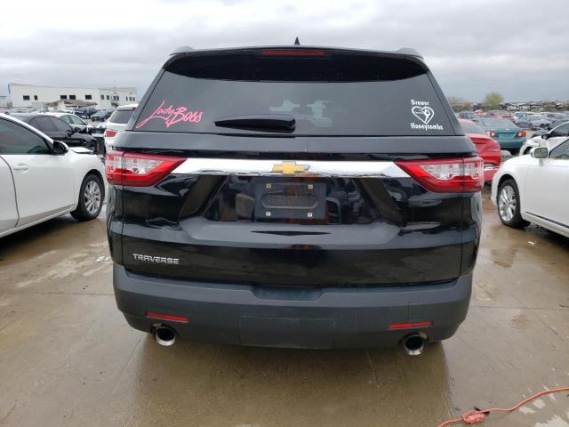 Photo 5 VIN: 1GNERFKWXJJ275734 - CHEVROLET TRAVERSE L 