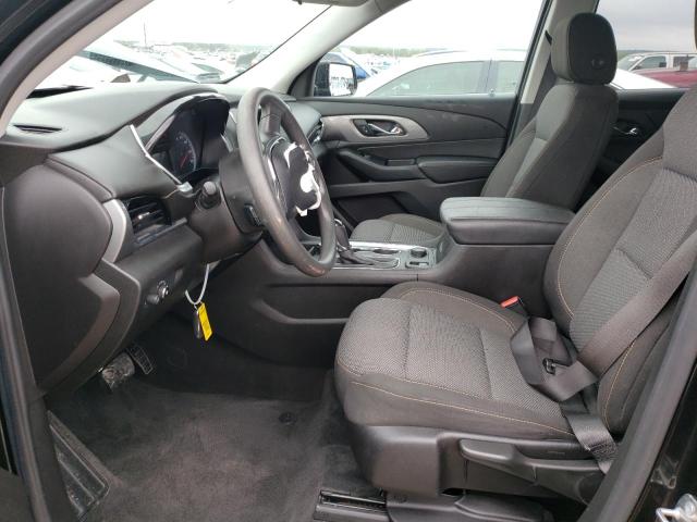 Photo 6 VIN: 1GNERFKWXJJ275734 - CHEVROLET TRAVERSE L 